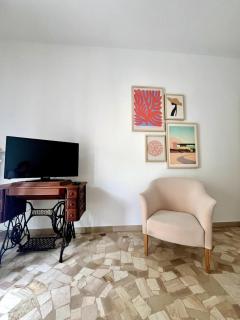 Sun Apartment Rapallo - 9