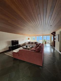 Casa nas Montanhas - São Bento do Sapucaí - 0
