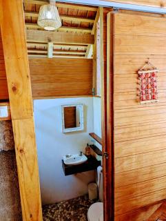 RAIATEA - The BEACH HOUSE - plage sur le lagon ! - Tevaitoa - 8