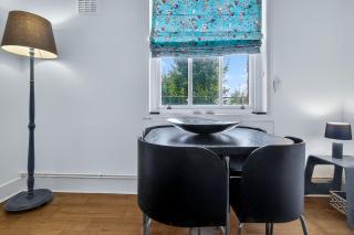 The Kings Choice 3-Bed at Kings X - London - 4