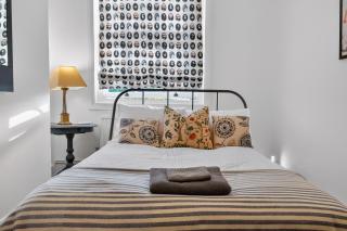 The Kings Choice 3-Bed at Kings X - London - 2