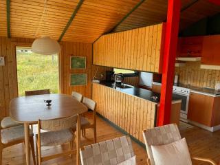 70S Charm Just 300 M From The Beach - 3