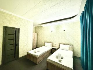 Hafiz Plaza Hotel - Tasjkent - 3