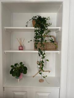 Quiet Garden View 2BR Apt City Center near Fringe - 2