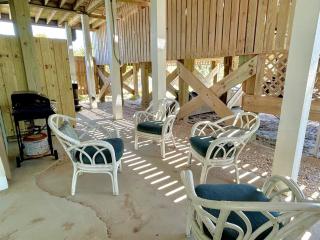 Flying Point - Oak Island - 2