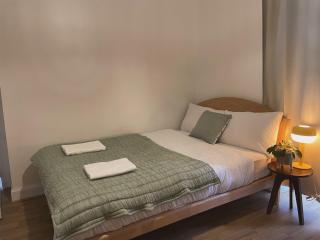 Quiet Garden View 2BR Apt City Center near Fringe - Edinburgh - 6