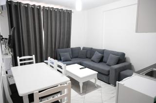 Relaxing Apartment - Shengjin - Shëngjin - 3