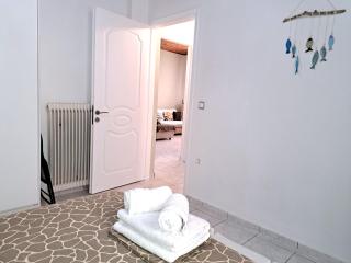 Family stone apartment - Kyparissia - 2