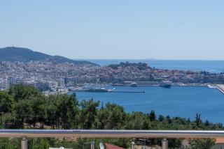 Seametry premium residencies Kavala - 7
