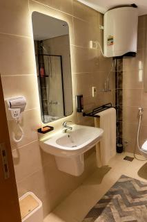 Porto New Cairo Luxury Serviced Apartments - Le Caire - 1