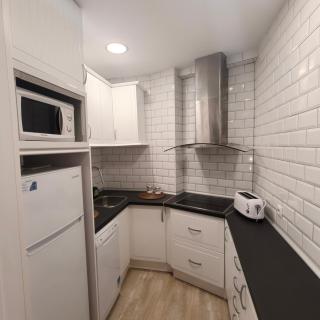 APARTAMENTO FAMILIAR a 100 mts de la Playa Reformado 2025 con WIFI - 7