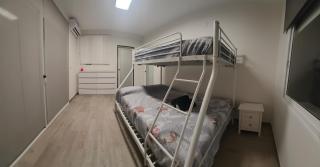APARTAMENTO FAMILIAR a 100 mts de la Playa Reformado 2025 con WIFI - 1