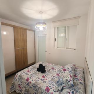 APARTAMENTO FAMILIAR a 100 mts de la Playa Reformado 2025 con WIFI - 9