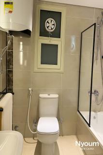 Porto New Cairo Luxury Serviced Apartments - Le Caire - 2