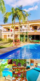 Pousada Jardins Paraty - Paraty - 0