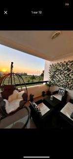 Marina golf - Asilah - 0