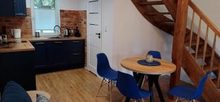 Apartamenty Nadmorskie lofty - 1