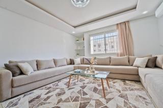 Tislit Azure Stay - Grand appartement avec piscine - 5