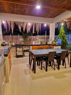 Casa Playa "Alicia Micaela" - Zorritos - 2
