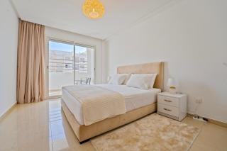 Tislit Azure Stay - Grand appartement avec piscine - 2