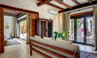Aldea beachfront villa- 2 bedrooms - Tulum - 7