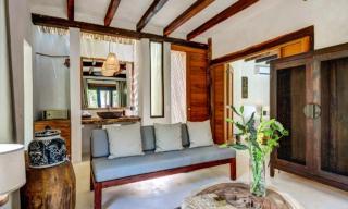 Aldea beachfront villa- 2 bedrooms - Tulum - 5