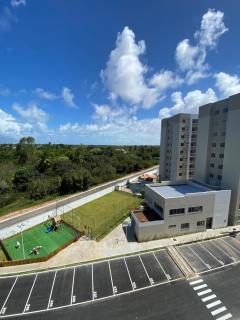 Apê Completo - Aeroporto 4 min - Aracaju - 4