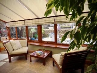 Summer Cottage in Onecote - Onecote - 4