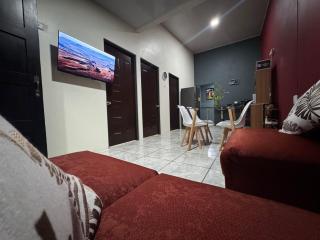 Casa Colibrí-Fortuna - Fortuna - 0