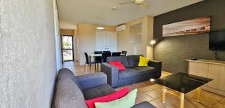 Riverview Holiday Apartment 66 - Kalbarri WA - Kalbarri - 9