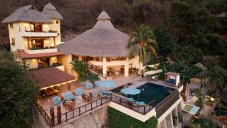 Villa Escala - Zihua Luxury - Zihuatanejo - 9