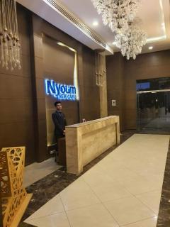 Porto New Cairo Luxury Serviced Apartments - Le Caire - 5