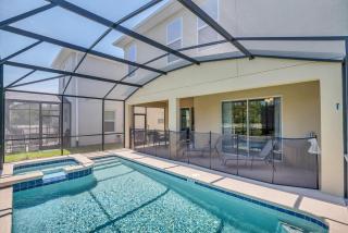 Winterfield storeylake 2759 - Kissimmee - 0