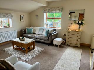 Summer Cottage in Onecote - 1