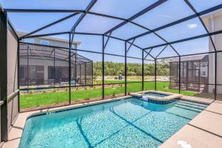 Winterfield storeylake 2759 - Kissimmee - 4