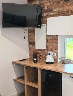 Apartamenty Nadmorskie lofty - 2