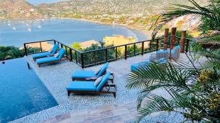 Zihuatanejo Luxury Villa for Retreats & Weddings - Zihuatanejo - 7