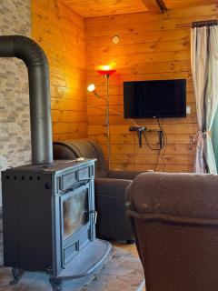 Mountain cottage - 8
