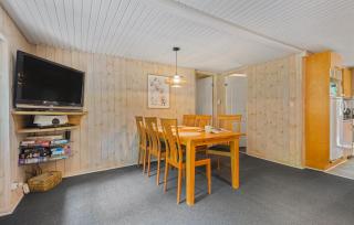 3 Bedroom Beautiful Home In Ansager - 4