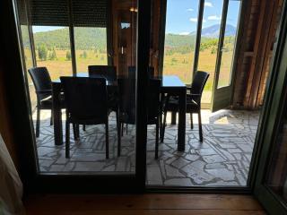 Mountain cottage - 9