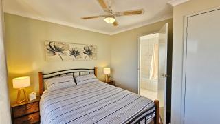 Pelican Shore Villa 15 - Kalbarri WA - 4