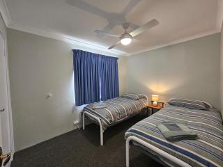 Pelican Shore Villa 22 - Kalbarri WA - 2