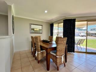 Pelican Shore Villa 20 - Kalbarri WA - 9