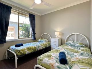 Pelican Shore Villa 20 - Kalbarri WA - 3