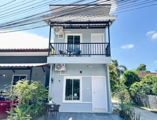Sachi Active Stay Near Muay Thai Gym and Beach - Ban Thalat Choeng Thale - 0