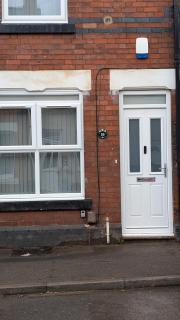5BR House By WillCo Property Short Lets & Serviced Accommodation Derby With Games, Parking Perfect For Contractors - 3