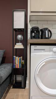 Long Stay Comfort, Breakfast, Games, Parking & Wi-Fi - Derby - 2