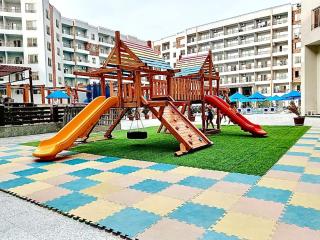 Hurghada Studio Tiba Golden Resort - Hurghada - 8