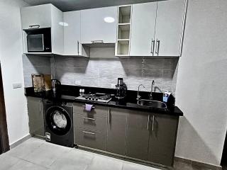 Hurghada Studio Tiba Golden Resort - Hurghada - 7