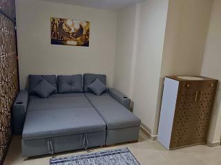 Hurghada Studio Tiba Golden Resort - Hurghada - 6
